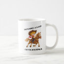 Search for horse equestrian mugs Funny