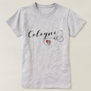 Search for cologne tshirts Rhine