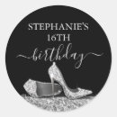 Search for heel stickers High heels