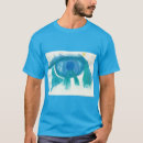Search for droppings tshirts Abstract