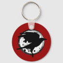 Search for raven bird key rings Blackbird