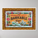 Search for cigar art Vintage