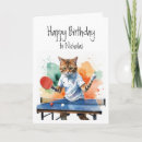 Search for funny tennis birthday cards Humour