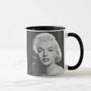 Search for american icon mugs Marilyn