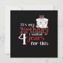 Search for leap year invitations Babies