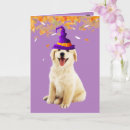 Search for puppy halloween cards Cute