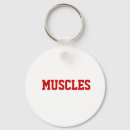 Search for shirts” key rings Muscle