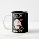 Search for love rabbits mugs Easter