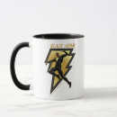 Search for black lightning mugs Dc comic movie