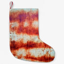 Search for bronze christmas stockings Aged