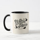 Search for witch broom mugs Vintage