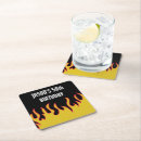 Search for hot stuff barware For him