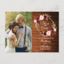 Search for vintage postcards weddings Winter