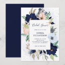 Search for nautical bridal invitations Elegant