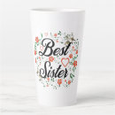 Search for sister design mugs Floral