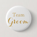 Search for team groom accessories White