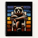 Search for novelty notebooks Retro