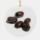 Search for coffee cup christmas tree decorations Beans