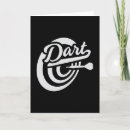 Search for darts cards Arrow