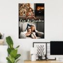 Search for my family posters Photo collage template