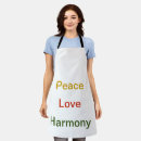 Search for love quotes aprons Saying