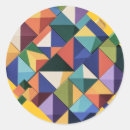 Search for structures stickers Geometric