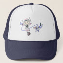 Search for cosmos hats Planets