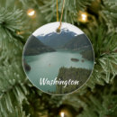 Search for washington state christmas tree decorations Landscape