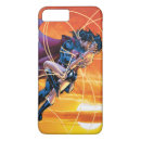 Search for justice league new 52 iphone cases Cyborg