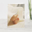 Search for feet cards Infant