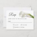 Search for minimalist wedding rsvp cards Watercolor