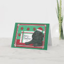 Search for black lab christmas cards Labs