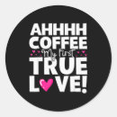 Search for my true love stickers Valentines