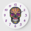 Search for sugar skull clocks Dead