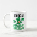 Search for beautician mugs Beauty