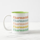 Search for dealer mugs Pharmacist
