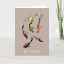 Search for gold fish cards Koi