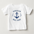 Search for star baby shirts nautical