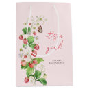 Search for baby shower gift bags It's a girl