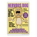 Search for nervous magnets Funny