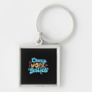 Search for work of key rings Coworker