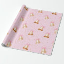 Search for belle wrapping paper Pink
