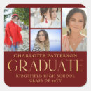Search for graduation picture stickers High school