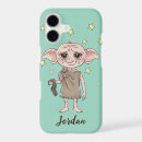 Search for elf iphone cases Dobby is free