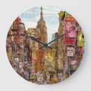 Search for new york city clocks Empire state building