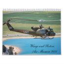 Search for aeroplane calendars Jets