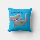 Search for cute shark cushions Fish