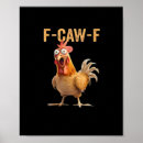 Search for funny chicken memes art F caw f