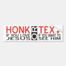 Search for funny christian bumper stickers Jesus