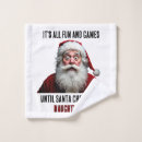 Search for new year bath towels Xmas